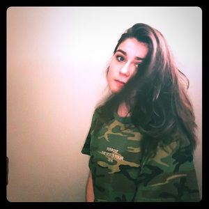 Meet your Posher, Christa